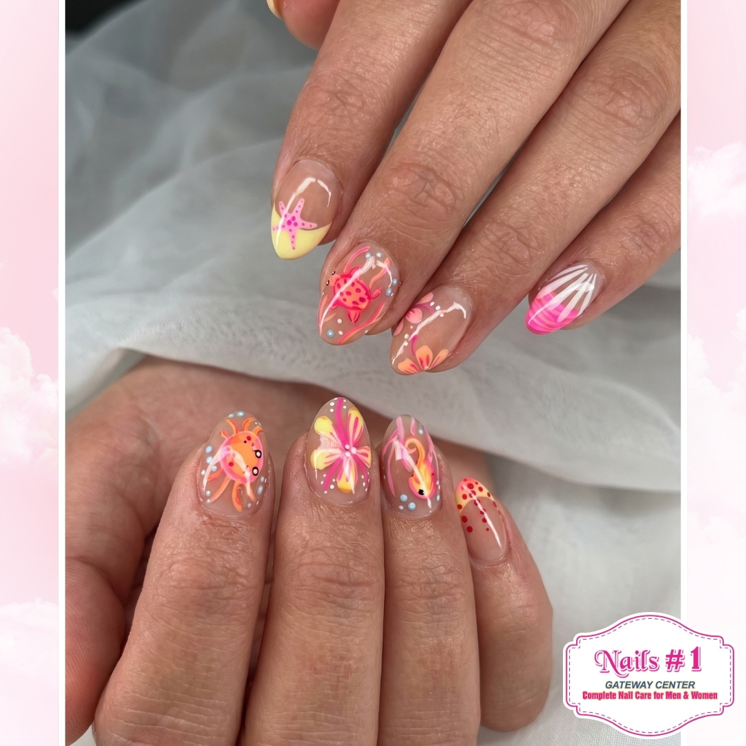 Nail Design